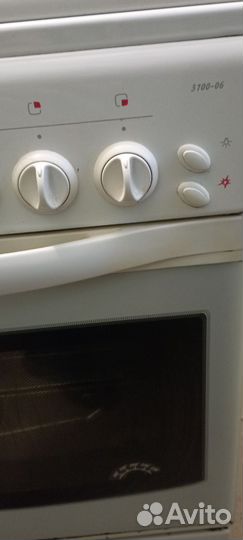 Газовая плита gorenje бу 3100-06