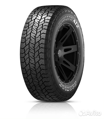 Hankook Dynapro AT2 RF11 235/85 R16 120S