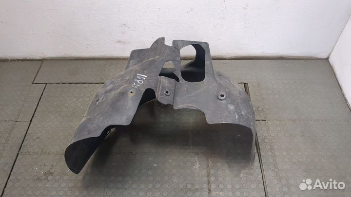 Защита арок (подкрылок) Chrysler 300M, 2000