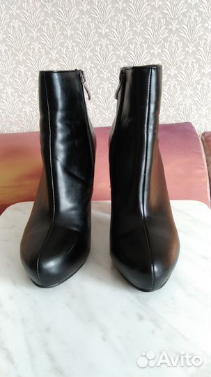 Ботильоны 36