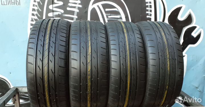 Bridgestone Nextry Ecopia 215/50 R17