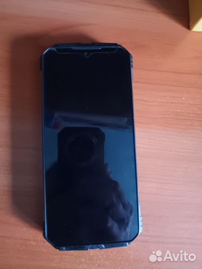 DOOGEE V30, 8/256 ГБ