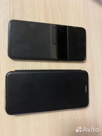 Xiaomi Redmi Note 9, 3/64 ГБ
