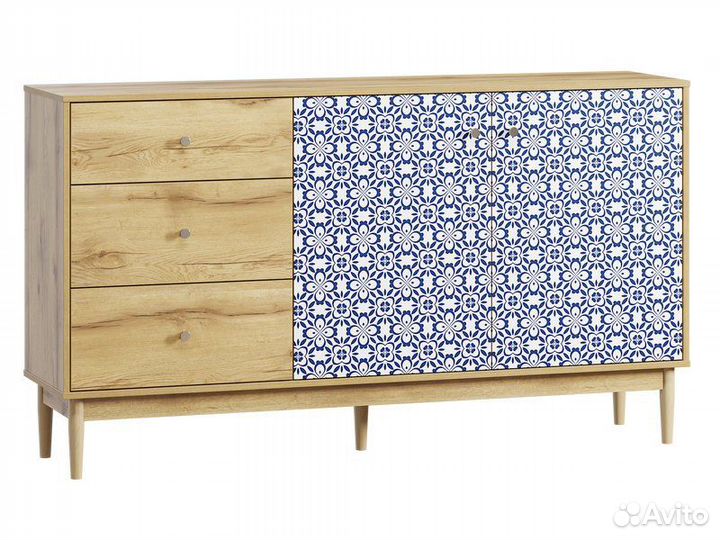 Тумба Тайрон Lace