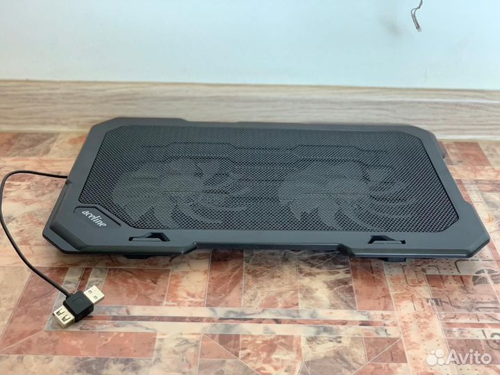 Подставка для ноутбука aceline