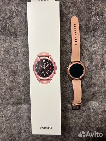 Samsung Gear