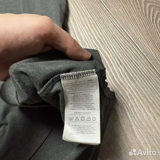 Футболка Adidas