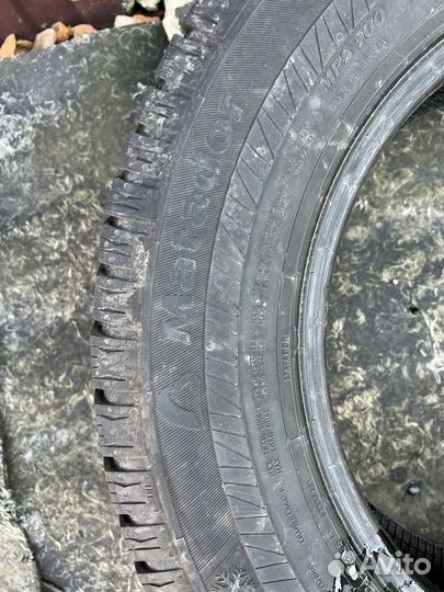 Matador MPS 500 Sibir Ice Van 195/75 R16