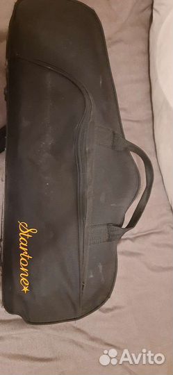 Саксофон альт