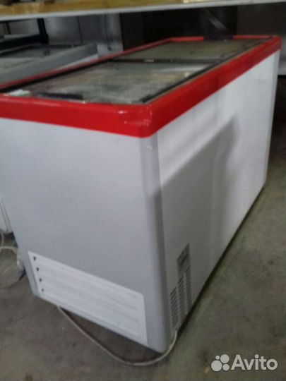 Ларь Италфрост