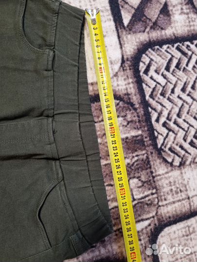 Брюки женские р.31