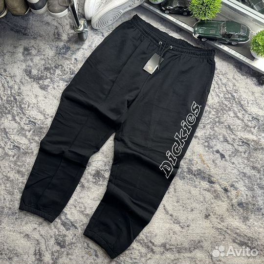 Новые Штаны Dickies оригинал