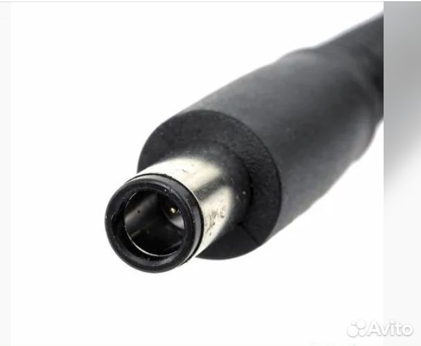 Зарядка для ноутбука HP 19V 4,74A (90W) 7,4x5мм