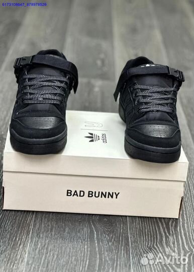 Кроссовки Adidas Bad Bunny (Арт.81426)