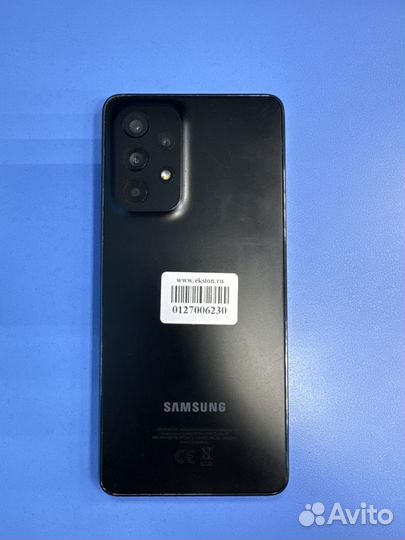 Samsung Galaxy A53 5G, 8/256 ГБ