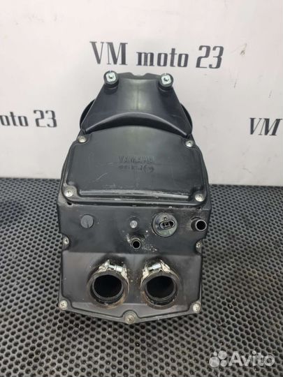 Аирбокс yamaha t-max 2008-2011