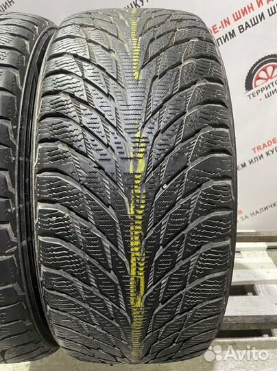 Nokian Tyres Hakkapeliitta R2 225/50 R17 98R