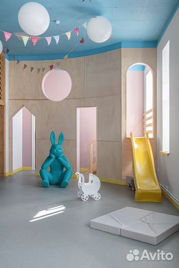 Аренда фотостудии