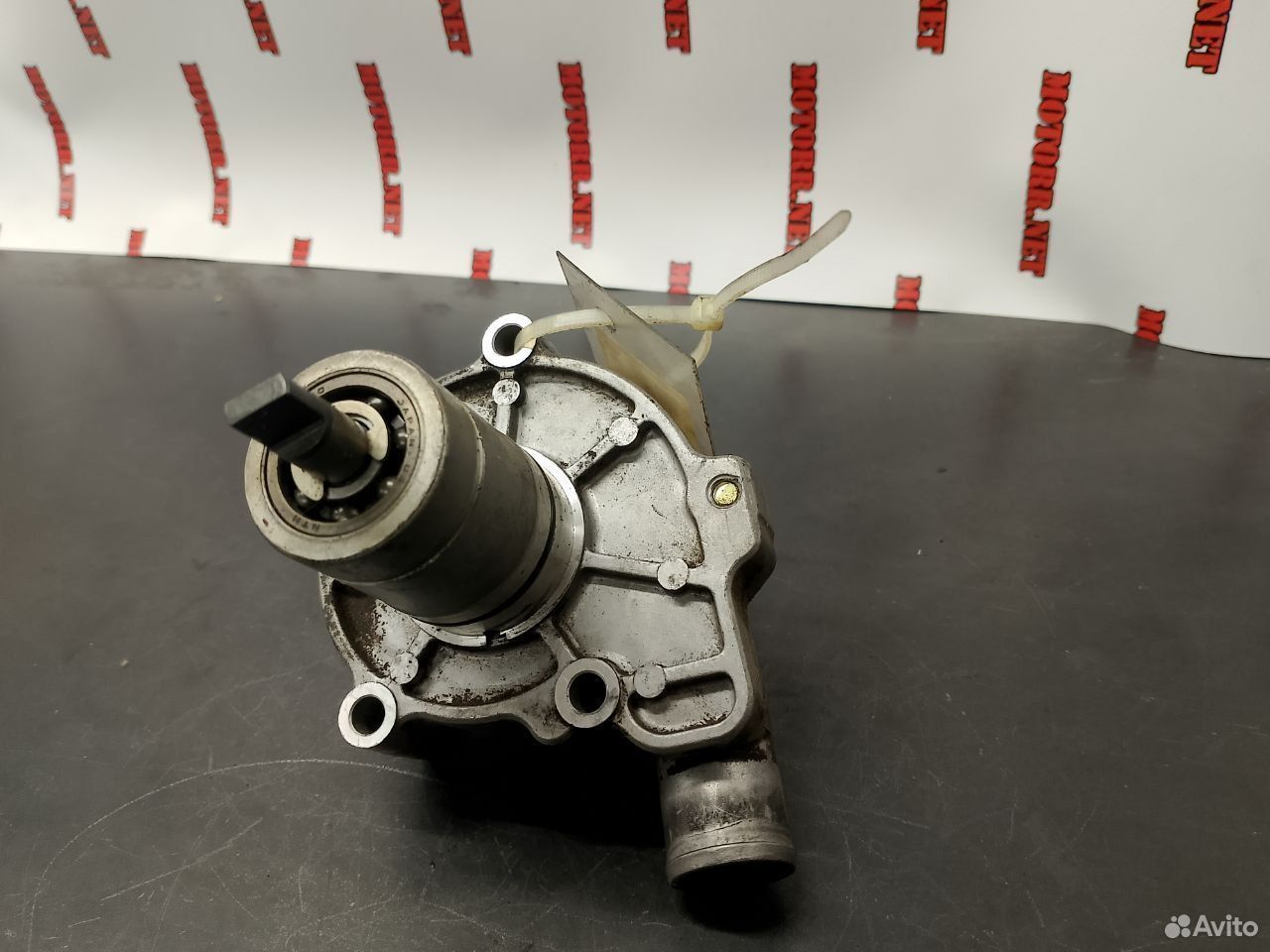 Suzuki RF400 95 помпа