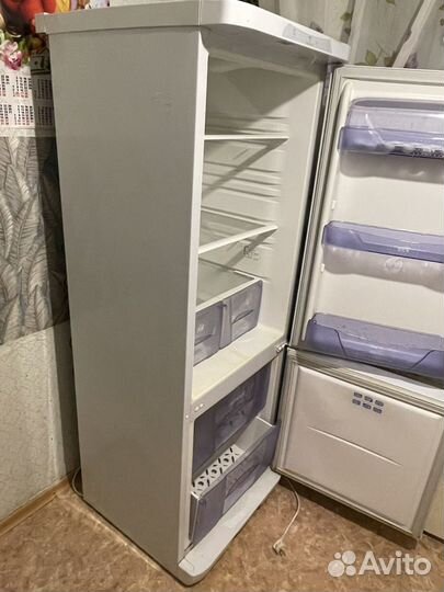 Холодильник Бирюса 134К б/у