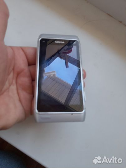 Телефон Nokia