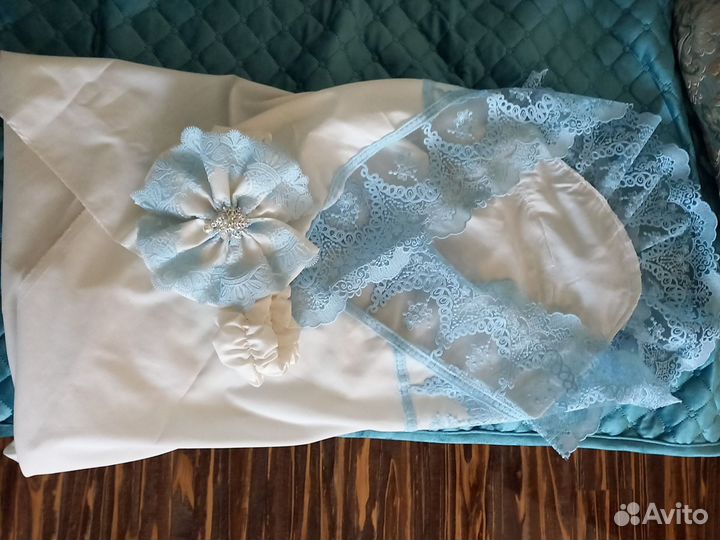 Детская одежда