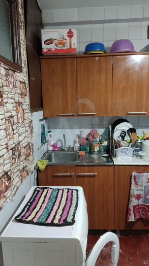 Комната 15 м² в 3-к., 1/5 эт.