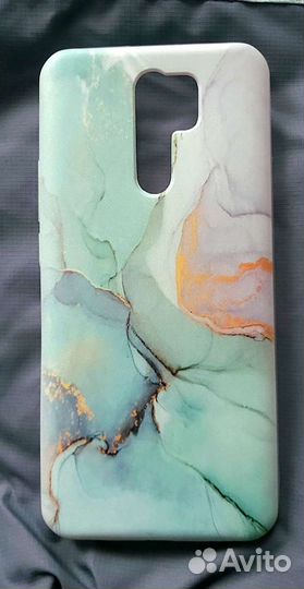 Чехол на Xiaomi Redmi9