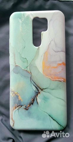 Чехол на Xiaomi Redmi9