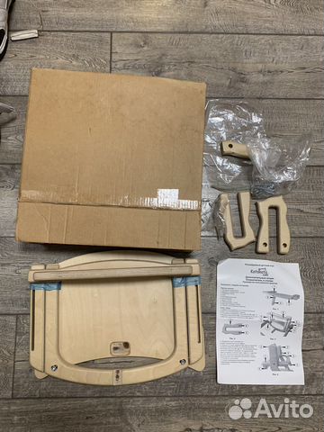 Kotokota - новый ограничитель и столик