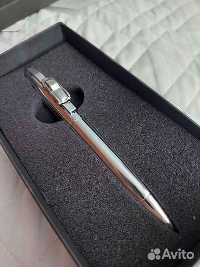 Ручка шариковая подарочная Mersedes