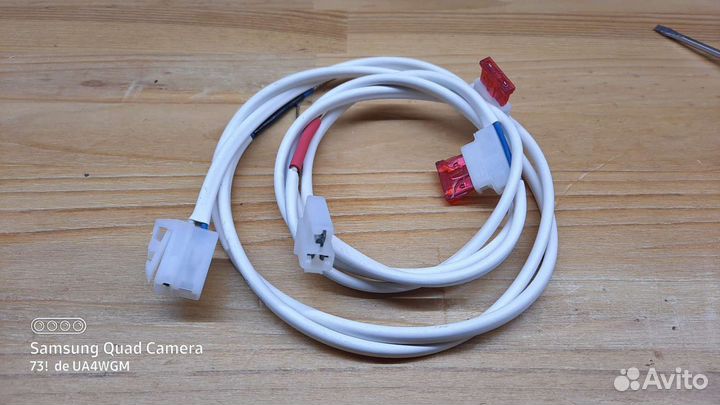 Радиостанция Yaesu VX-2000V, Icom IC-F210