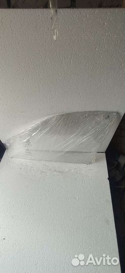 Стекло передней левой двери Лада Гранта 2190