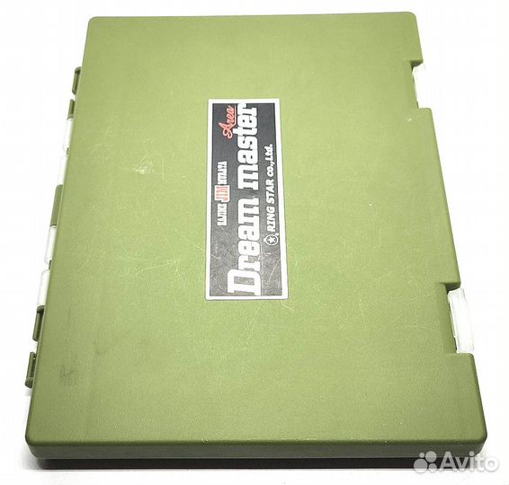 Коробка Ring Star Dream Master Area DMA-1500SS