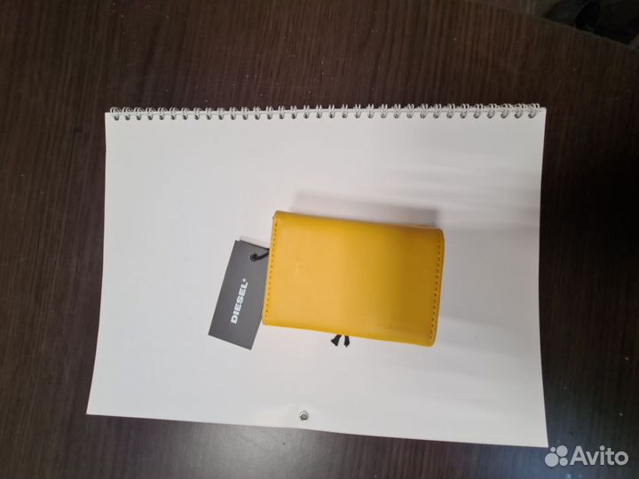 Кошелек Diesel оригинал