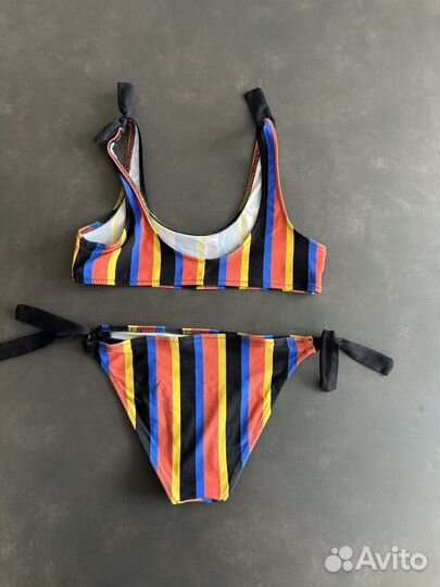 Купальник calzedonia для девочки