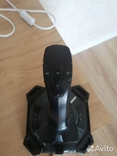 Джойстик Logitech Attack 3