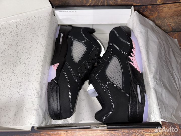 Nike Air Jordan 5 low dongdan оригинал