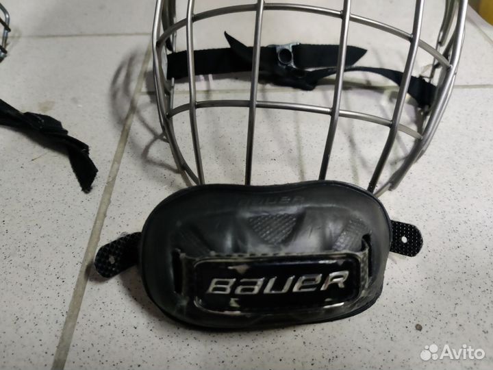 Хоккейная сетка Bauer s-l