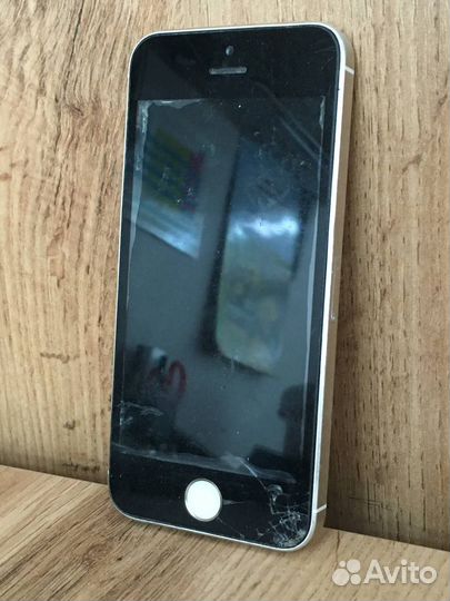 iPhone 5S, 32 ГБ