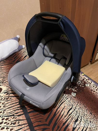 Автолюлька