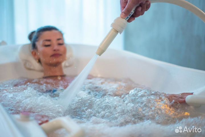 Спа капсула