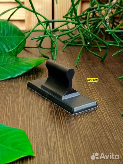 Прямоугольные оснастки для штампиков