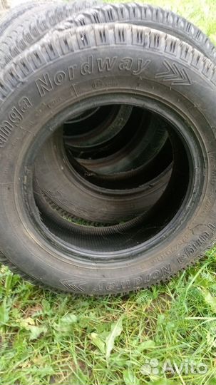 Amtel NordMaster 175/70 R13