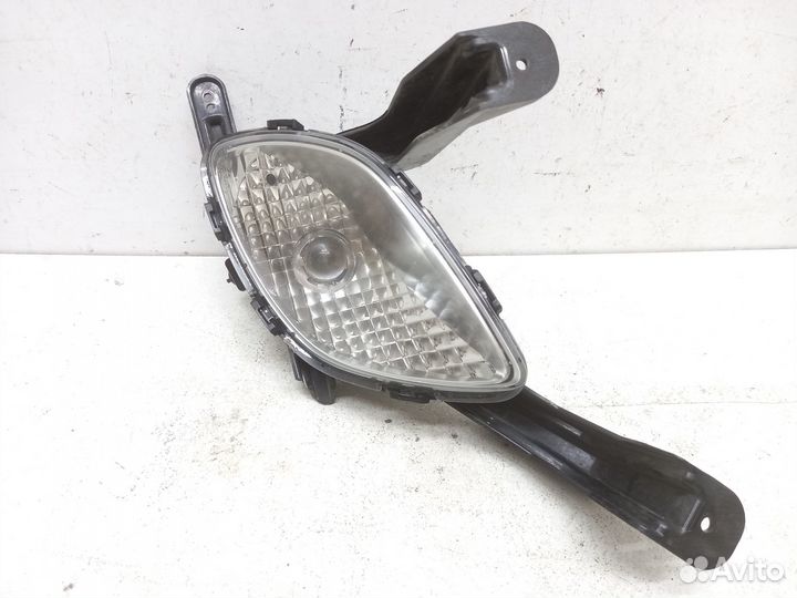 Kia Picanto (11-15) фара противотуманная правая