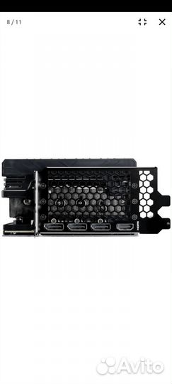 Видеокарта rtx 4090
