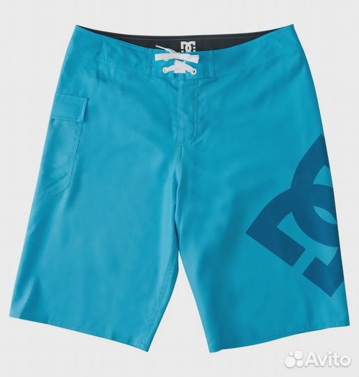Бордшорты DC Shoes Lanai 22 M Bdsh Bmj0 Hawaiian O