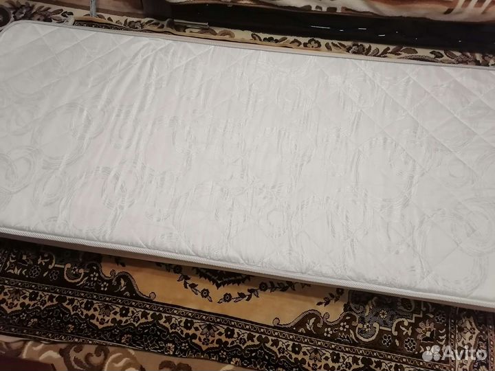 Матрас Corretto Premium Sweet Melonia 200*80