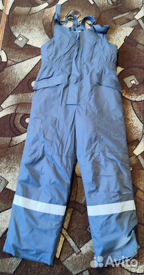 Спецодежда