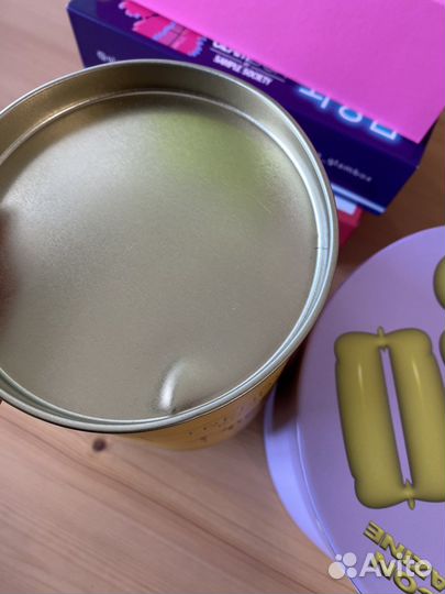 Набор коробок